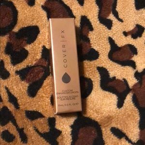 Cover|FX enhancer drops